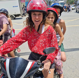 חוויות מויאטנם היפה