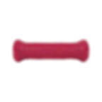 KONG Beezles Stick Dog Toy Red