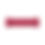 Thumbnail: KONG Beezles Stick Dog Toy Red