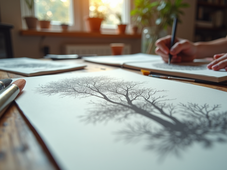 Exploring the Artistry of Hey Girl Production: A Creative Art Production Studio