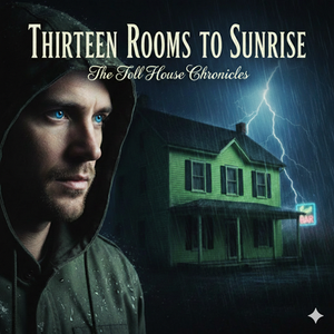 The Toll House Chronicles , man, house,