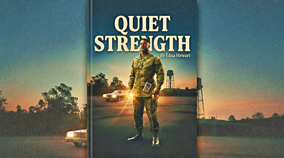 Quiet Strength