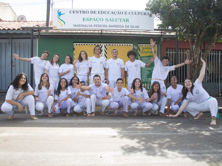 Plano de trabalho 2024 - 2025