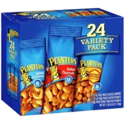 Planters Peanuts