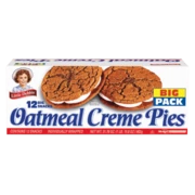 Little Debbie Oatmeal Pies
