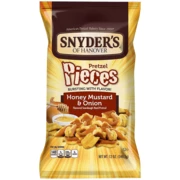 Snyder's Pretzels