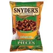 Thumbnail: Snyder's Pretzels