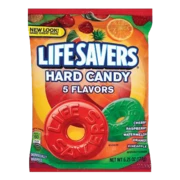 Thumbnail: LifeSavers