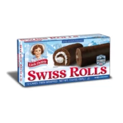 Little Debbie Swiss Rolls