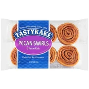 Tastykake Pecan Swirl