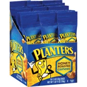 Miniatura: Planters Peanuts