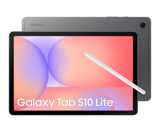 Meet the Samsung Galaxy Tab S10 Lite: The Perfect Blend of Power, Portability & Price 