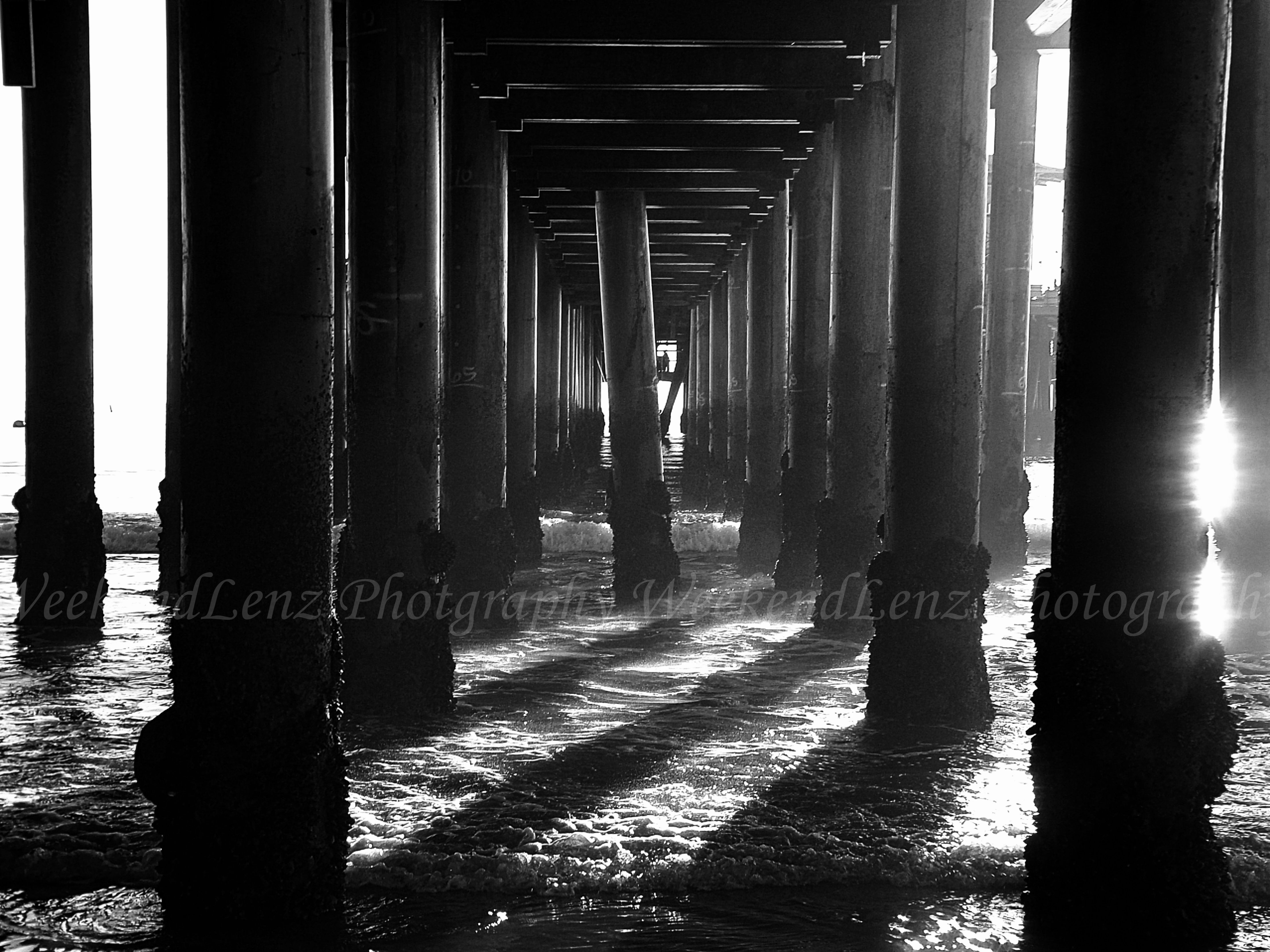 Weathering the Waves