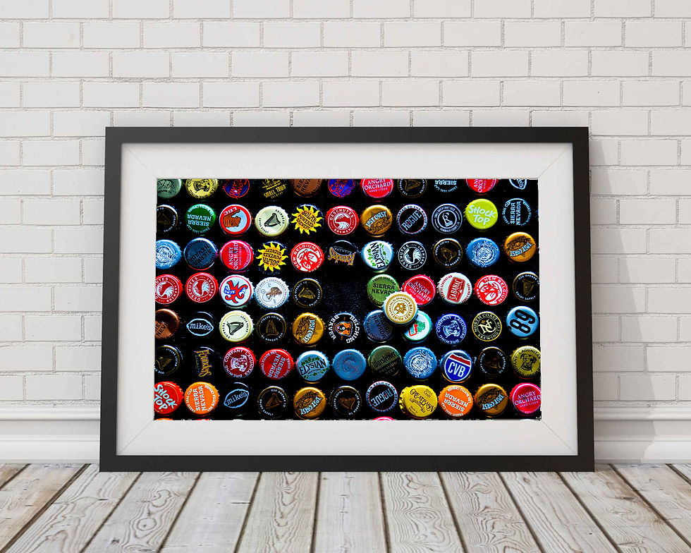 Thumbnail: I Drink Too Much