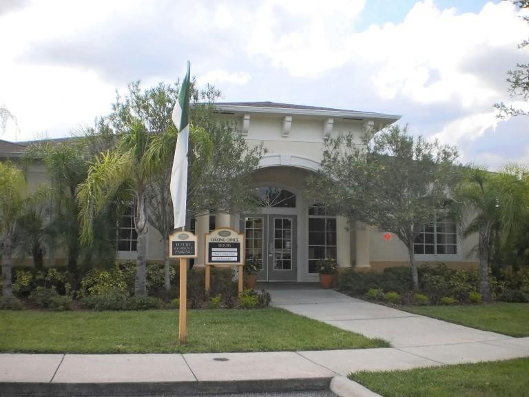 Chapel Trace Apartments