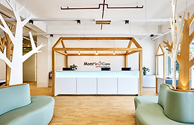 momme-care-clinic-interior