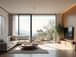 The Benefits of Merging Architecture and Interior Design for a Seamless Build Experience