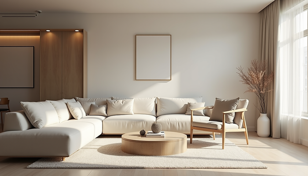 Starting Your Interior Design Journey Online: Essential Online Interior Design Tips