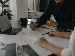 Hiring a Fit-Out Contractor in Metro Manila? Ask These Questions Before You Sign Anything. 
