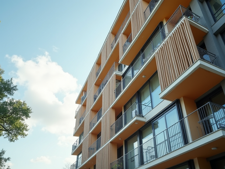 Discover UODC Architects' Unique Vision