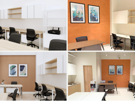 Future-Ready Workspaces: How Philippine Developers and Architects Can Win Corporate Clients Through Smart, Flexible Office Design