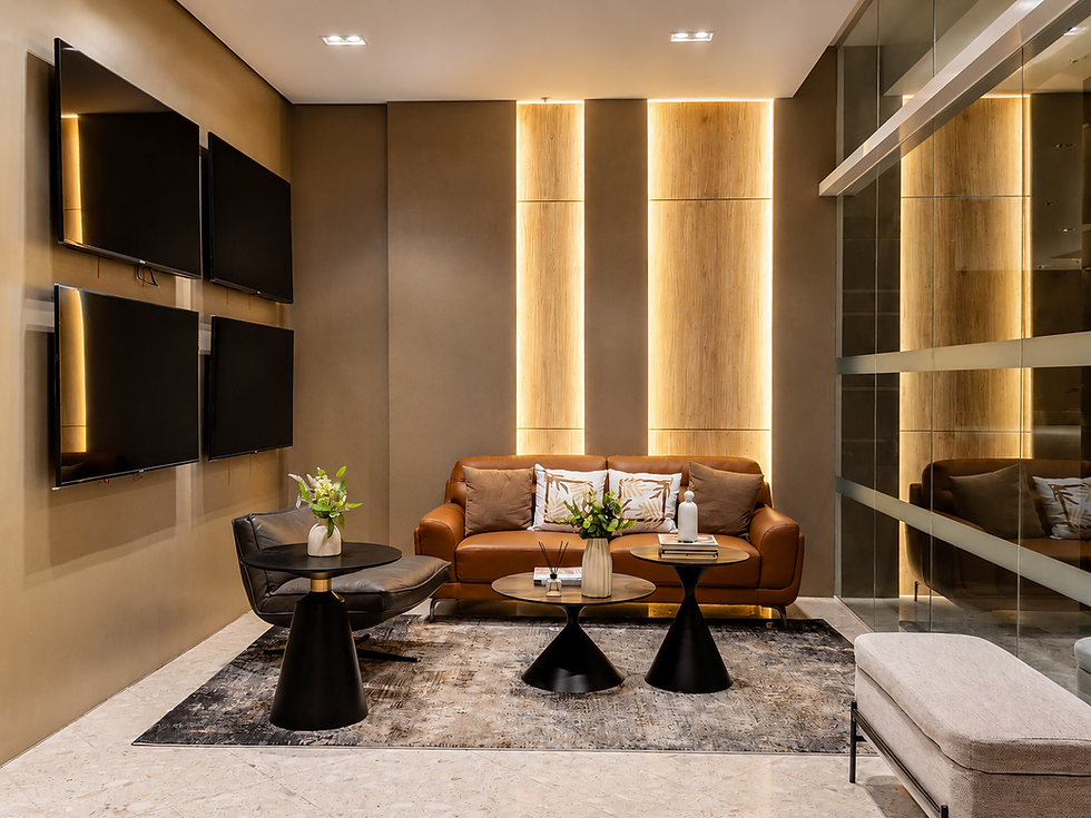 The Fit-Out Is Done. You’ve Moved In.Now Here Is What Most Companies Get Wrong.