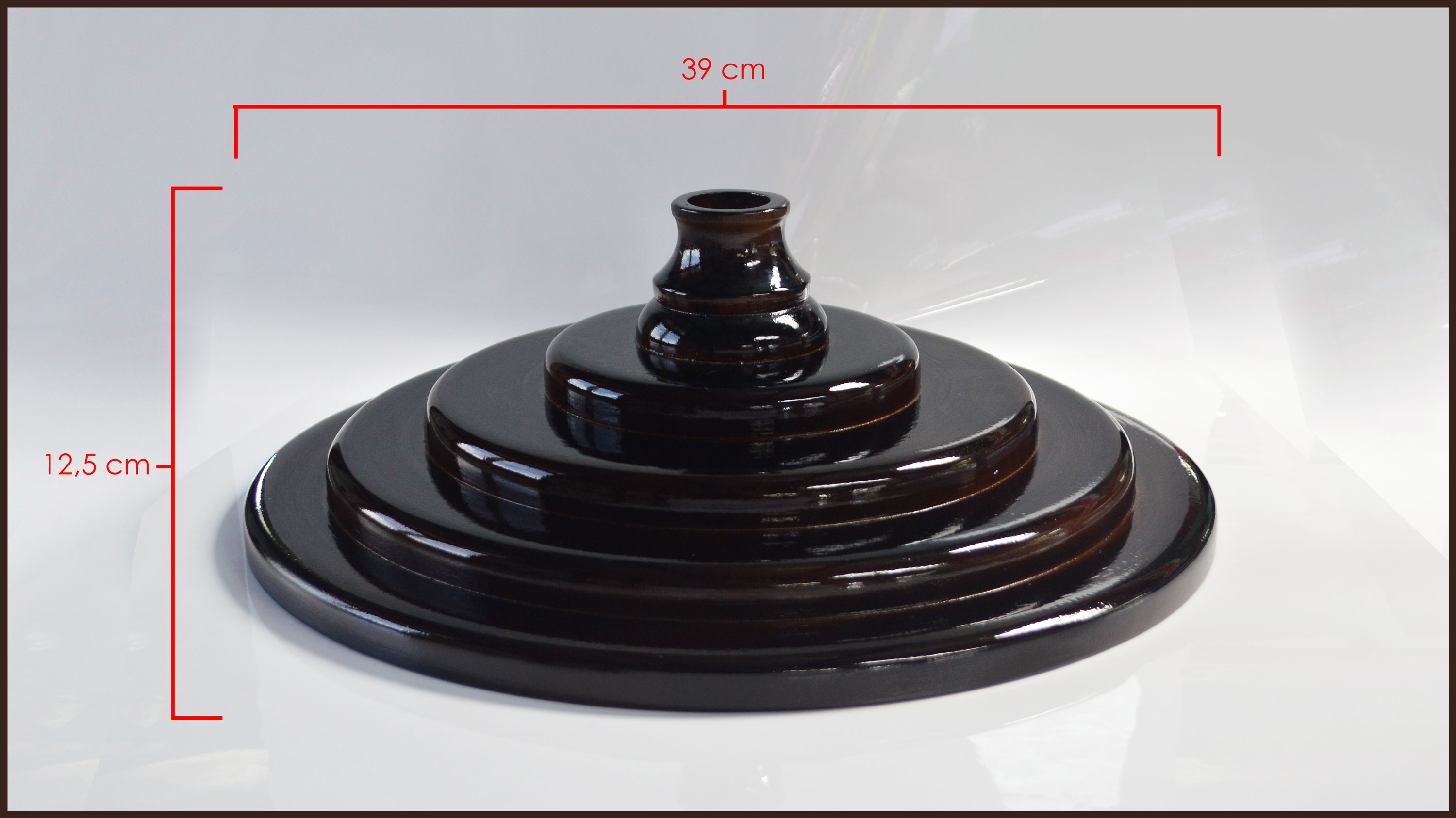 Astas soportes y bases de banderas Banderascr