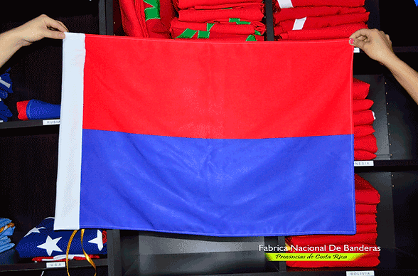 banderas de las provincias de costa rica