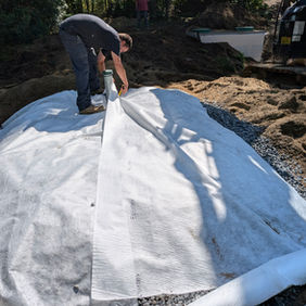 projet d'HP Terrassement