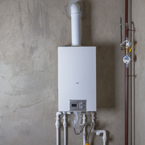 Water Heaters