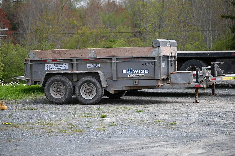 rental equipment