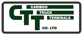 Cariboo Truck Terminals logo