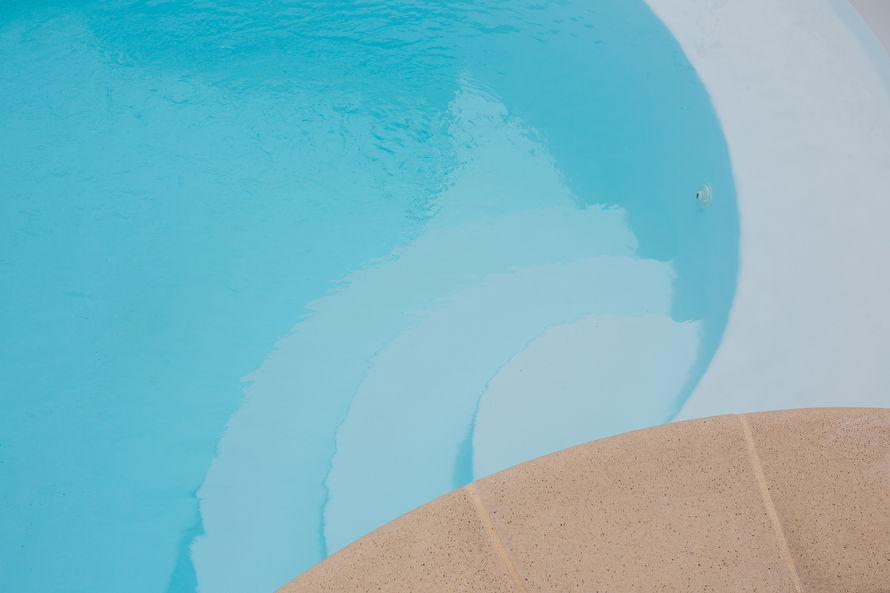 piscine creusée