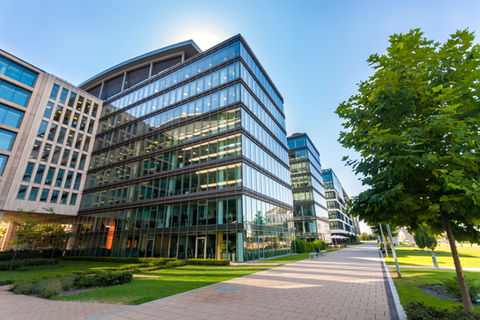 Électricien commercial & institutionnel
