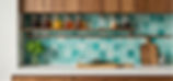 kitchen backsplash