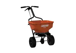 seed spreader