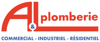 A&L Plomberie logo