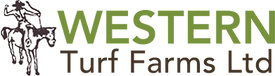 western turf farms