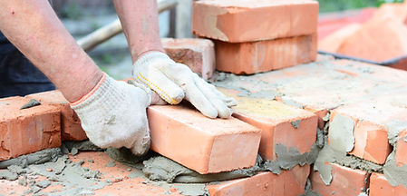 brickwork repair