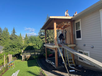 FT Quality Homes project