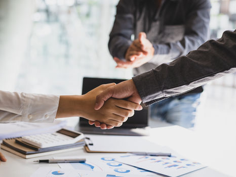 What to Look For in an Accounting Firm