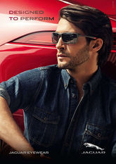 man wearing sunglasses