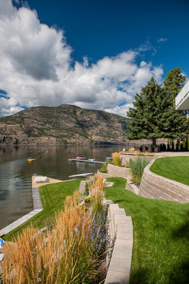 products from Sandstone Landscaping