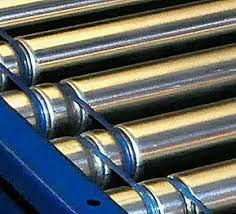 Accumulation Conveyors