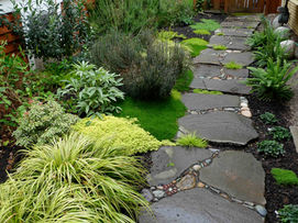 products from Sandstone Landscaping