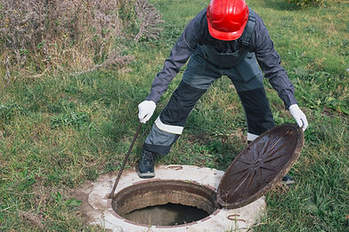septic maintenance