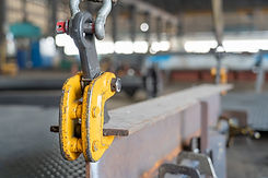 beam clamp