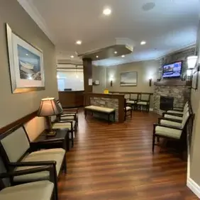 orthodontist office