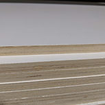 White Melamine Ply-Core