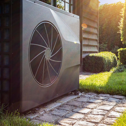 Heat Pumps